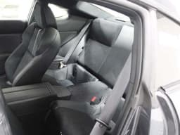 Toyota GR86 Premium Manual (Natl) 2026 — side view