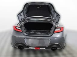 Toyota GR86 Premium Manual (Natl) 2026 — side view
