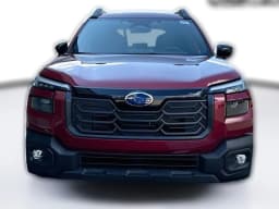 Subaru Outback Premium AWD 2026 — side view