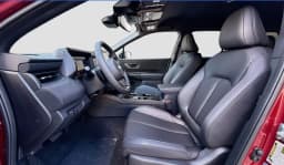 Subaru Outback Premium AWD 2026 — side view