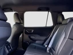 Subaru Outback Premium AWD 2026 — side view
