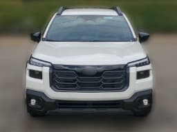 Subaru Outback Premium AWD 2026 — side view