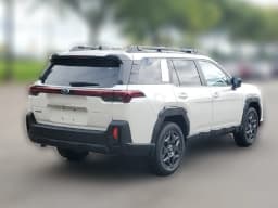 Subaru Outback Premium AWD 2026 — side view
