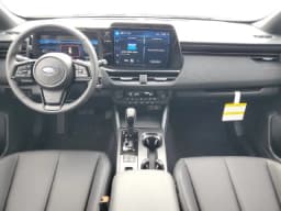 Subaru Outback Premium AWD 2026 — side view