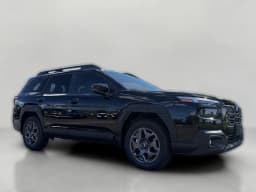 Subaru Outback Premium AWD 2026 — side view