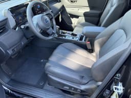 Subaru Outback Premium AWD 2026 — side view