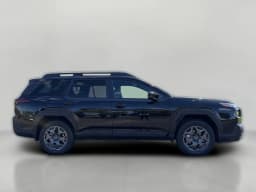 Subaru Outback Premium AWD 2026 — side view