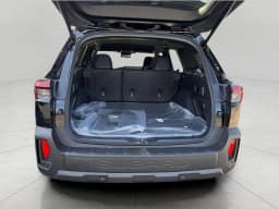 Subaru Outback Premium AWD 2026 — side view