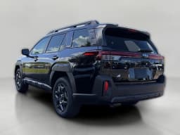 Subaru Outback Premium AWD 2026 — side view