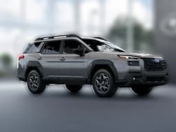 Subaru Outback Premium AWD 2026 — side view