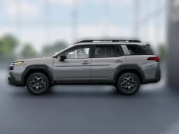 Subaru Outback Premium AWD 2026 — side view