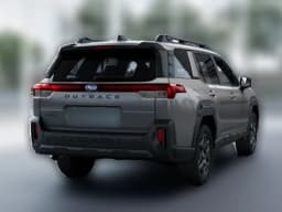 Subaru Outback Premium AWD 2026 — side view
