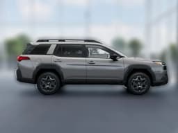 Subaru Outback Premium AWD 2026 — side view