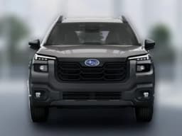 Subaru Outback Premium AWD 2026 — side view