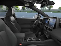 Subaru Outback Premium AWD 2026 — side view