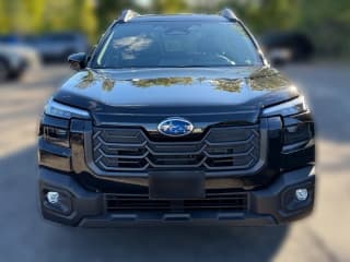 Subaru Outback Premium AWD Subaru Outback Premium AWD