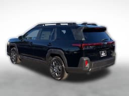 Subaru Outback Premium AWD 2026 — side view