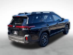 Subaru Outback Premium AWD 2026 — side view