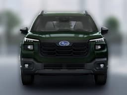 Subaru Outback Premium AWD 2026 — side view