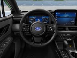 Subaru Outback Premium AWD 2026 — side view