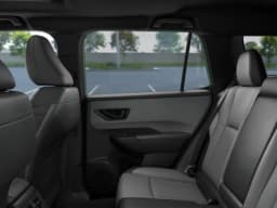 Subaru Outback Premium AWD 2026 — side view