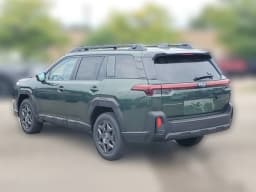 Subaru Outback Premium AWD 2026 — side view