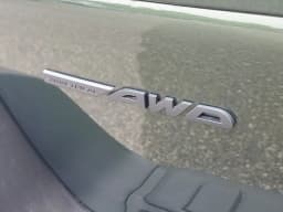 Subaru Outback Premium AWD 2026 — side view