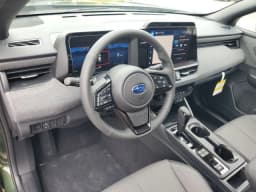 Subaru Outback Premium AWD 2026 — side view