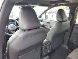 Subaru Outback Premium AWD 2026 — side view