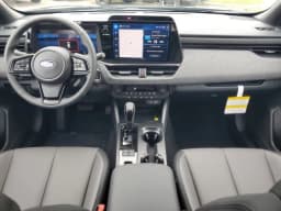 Subaru Outback Premium AWD 2026 — side view