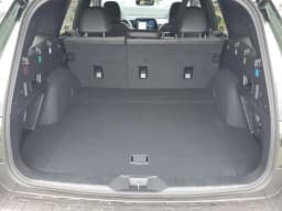 Subaru Outback Premium AWD 2026 — side view