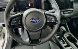 Subaru Outback Premium AWD 2026 — side view