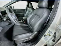 Subaru Outback Premium AWD 2026 — side view