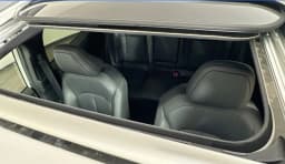 Subaru Outback Premium AWD 2026 — side view