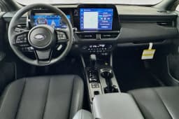 Subaru Outback Premium AWD 2026 — side view