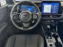 Subaru Outback Premium AWD 2026 — side view