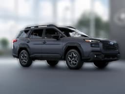 Subaru Outback Premium AWD 2026 — side view