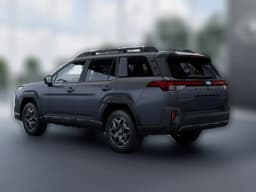 Subaru Outback Premium AWD 2026 — side view