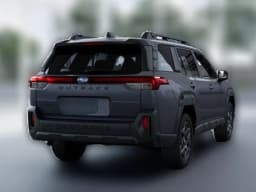 Subaru Outback Premium AWD 2026 — side view