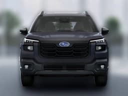 Subaru Outback Premium AWD 2026 — side view