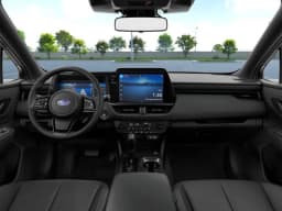 Subaru Outback Premium AWD 2026 — side view