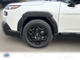 Subaru Outback Limited AWD 2026 — side view