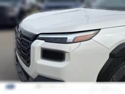 Subaru Outback Limited AWD 2026 — side view