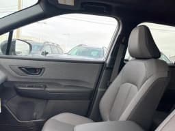 Subaru Outback Limited AWD 2026 — side view