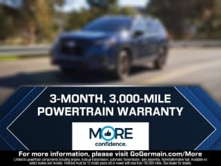 Subaru Outback Limited AWD Subaru Outback Limited AWD