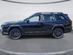 Subaru Outback Limited XT AWD 2026 — side view