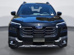 Subaru Outback Limited XT AWD 2026 — side view