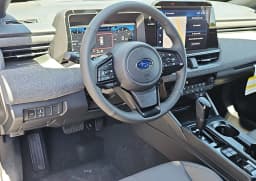 Subaru Outback Limited XT AWD 2026 — side view