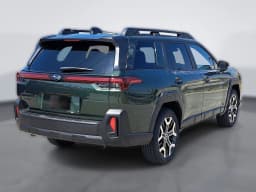 Subaru Outback Touring XT AWD 2026 — side view