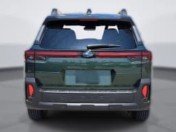 Subaru Outback Touring XT AWD 2026 — side view